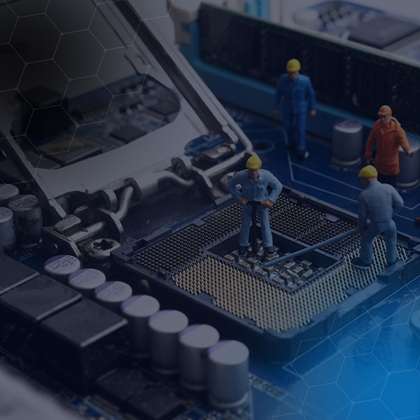 Garantindo a Eficiência e Longevidade: Guia para a Manutenção de Equipamentos de Informática