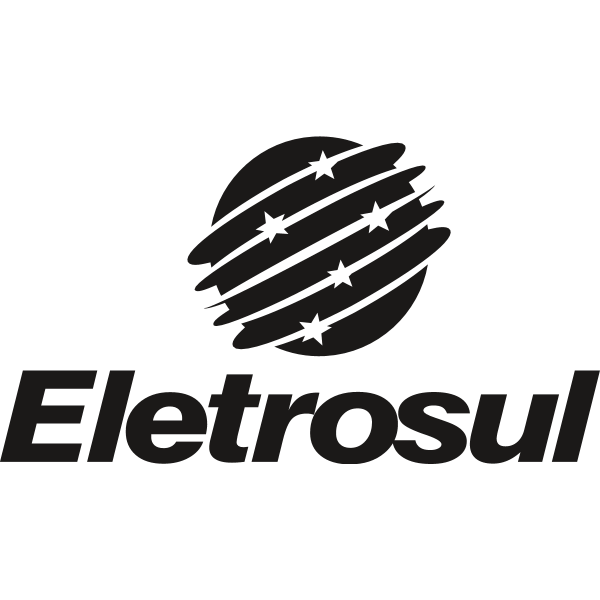 Logo da Eletrosul